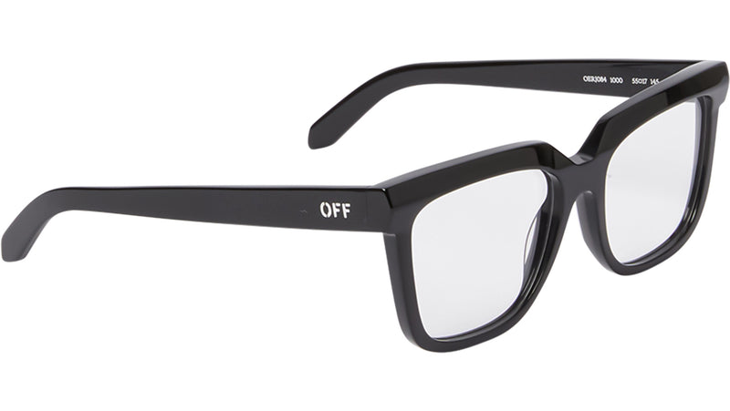 Style 84 Solid Black