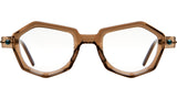 P27 DT Transparent Brown
