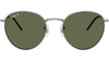 Round Reverse RBR0103S 004/9A Gunmetal - 53-21-140