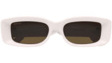 GG1528S 003 Ivory Brown