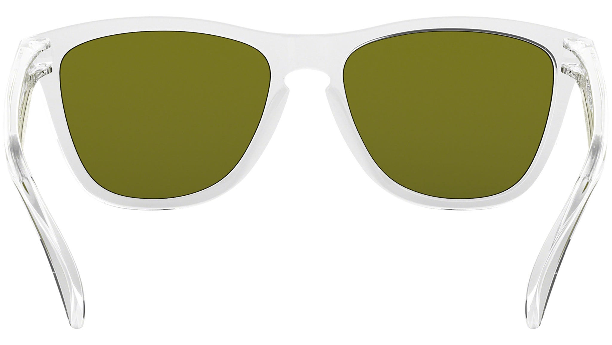 Frogskins OO9013 05 polished clear