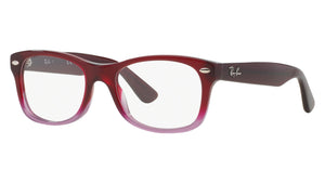 RY1528 3583 Red Faded