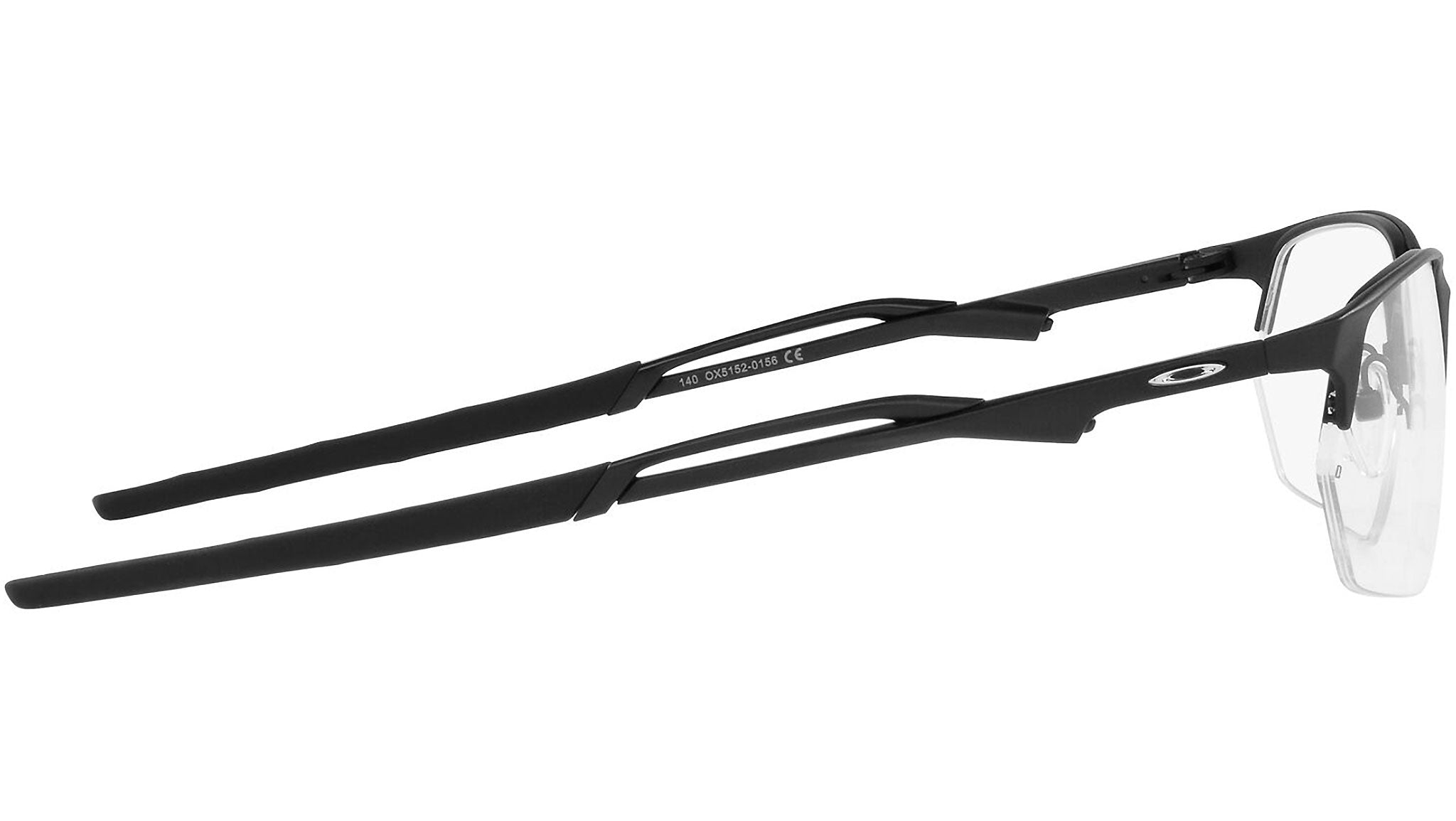 Wire Tap 2.0 RX OX5152 01 satin black