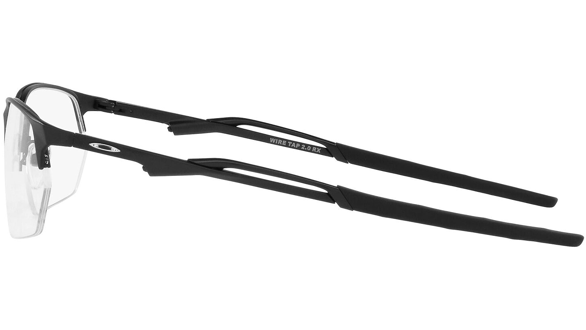 Wire Tap 2.0 RX OX5152 01 satin black
